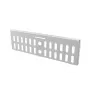 EFB Elektronik Verteilerplatte 24 SC-Duplex für Wandverteiler 53604.1V2 (32 cm)