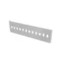 EFB Elektronik Glasfaser-Adapterplatte 12 SC-Duplex für Miniwandverteiler 53605.1V2 (53605.4V2)
