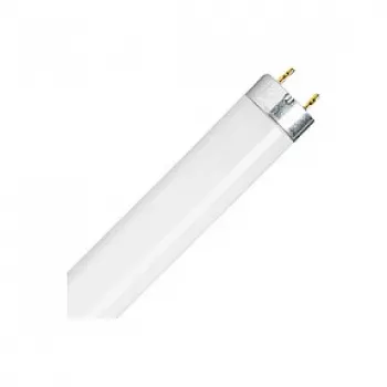 OSRAM LUMILUX T5 HE Leuchtstoffröhre 13W/827 G5 2700K Warmweiß