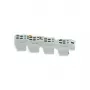 WAGO 753-110 Verbinder, Hellgrau