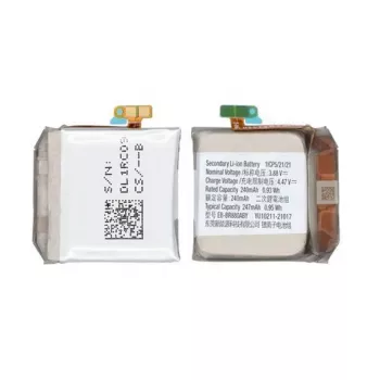Samsung Li-Ion-Akku EB-BR880ABY für Samsung Galaxy Watch 4 (GH43-05068A)