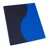 Eichner Visitenkartenmappe DIN A4 Blau, 1 Stück