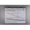 Eichner Ringbuch-Mechanik Silber Magnetisch