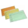 Eichner 10 Dokumentenhüllen Transparent A4