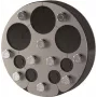 HAUFF HRD 200-SG-3/6-54 - 4/6-26 P Ringspaltdichtung