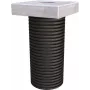Hauff-Technik ULF 300 Universalfundament für EV-Ladestationen 300x300mm