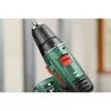 BOSCH PSR 1800 Li-2 + PST 18 Li + AdvancedOrbit 18 Akku-Werkzeugset 18 V, 2 Akkus (06039A310W)