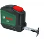 Bosch DIY Maßband 3m, Grün/Schwarz