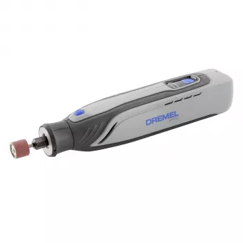 Dremel 8150-20 Akku-Multifunktionswerkzeug 7,2V Li-Ion