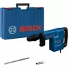 BOSCH PowerTools GSH 11 EV SDS Max Abbruchhammer 1700W 23J