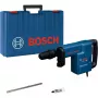 BOSCH PowerTools GSH 11 EV SDS Max Abbruchhammer 1700W 23J