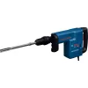 BOSCH PowerTools GSH 11 EV SDS Max Abbruchhammer 1700W 23J