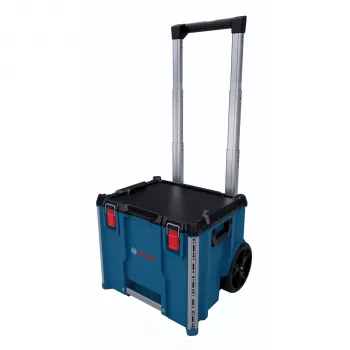 Bosch Professional L-BOXX Contractor 476 Trolley Case leer (559 x 530 x 476 mm)