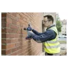 Bosch Professional GSB 18V-52 Akku-Schlagbohrschrauber mit 2 Akkus 18V in L-BOXX (Retail)