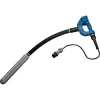 BOSCH Power Tools PRO GDI59-65D Betonrüttler (Schwarz/Blau, 59 mm Rüttlerkopf)