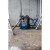 BOSCH Power Tools PRO GDI59-65D Betonrüttler (Schwarz/Blau, 59 mm Rüttlerkopf)