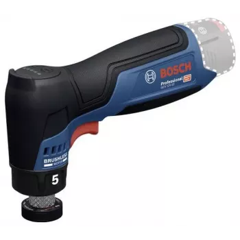 BOSCH PowerTools Akku-Exzenterschleifer GEX 12V-32 mm (Einzelhandel)