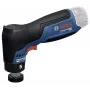 BOSCH PowerTools Akku-Exzenterschleifer GEX 12V-32 mm (Einzelhandel)