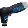 BOSCH PowerTools Akku-Exzenterschleifer GEX 12V-32 mm (Einzelhandel)