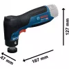 BOSCH PowerTools Akku-Exzenterschleifer GEX 12V-32 mm (Einzelhandel)