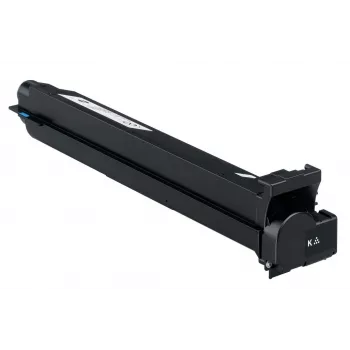 Konica Minolta TN-314K Black Toner Cartridge A0D7151 für bizhub C353, C353P