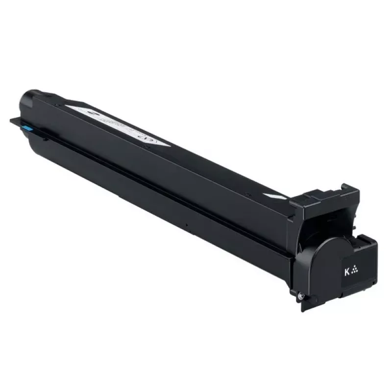 Konica Minolta TN-314K Black Toner Cartridge A0D7151 für bizhub C353, C353P