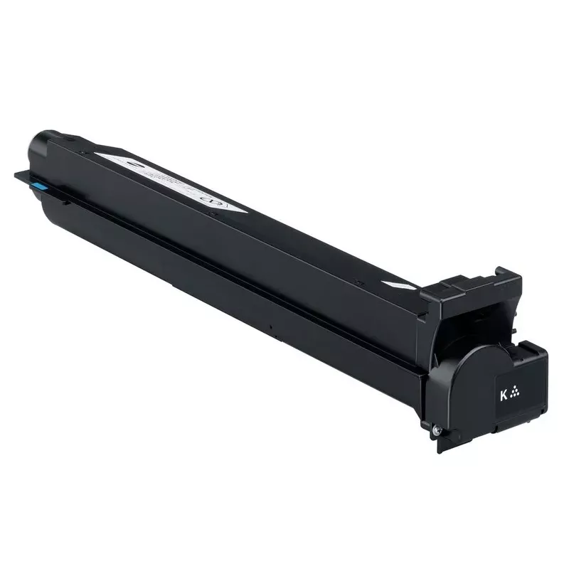 Konica Minolta TN-314K Black Toner Cartridge A0D7151 für bizhub C353, C353P