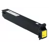 Konica Minolta TN-314Y Original Tonerpatrone Gelb A0D7251