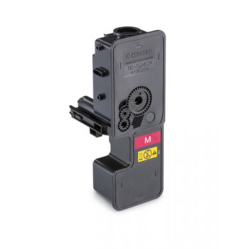 KYOCERA Utax Gelbe Kompatible Tonerkartusche - für Utax P-C2660DN, P-C2665 MFP