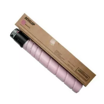 Develop TN-221AM Original Toner Cartridge Magenta A8K33DA für ineo+ 227/287