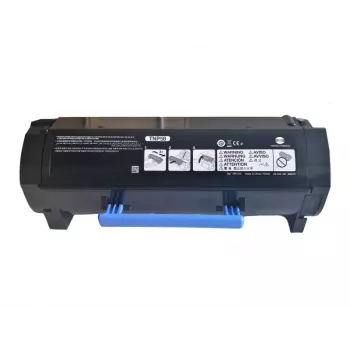 Konica Minolta TNP58 Original Tonerpatrone Schwarz 15000 Seiten