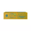 Konica Minolta TNP-92Y Gelbe Tonerkartusche AE1Y250 für bizhub C3120i