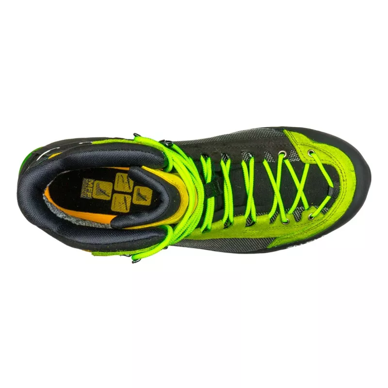 Salewa Crow GTX Herrenschuhe - GORE-TEX Bergschuhe