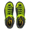Salewa Crow GTX Herrenschuhe - GORE-TEX Bergschuhe