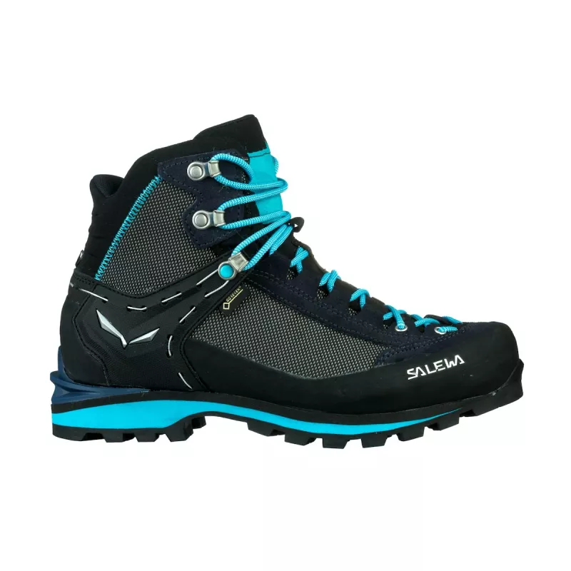 SALEWA Damen Crow GTX Zustiegsstiefel