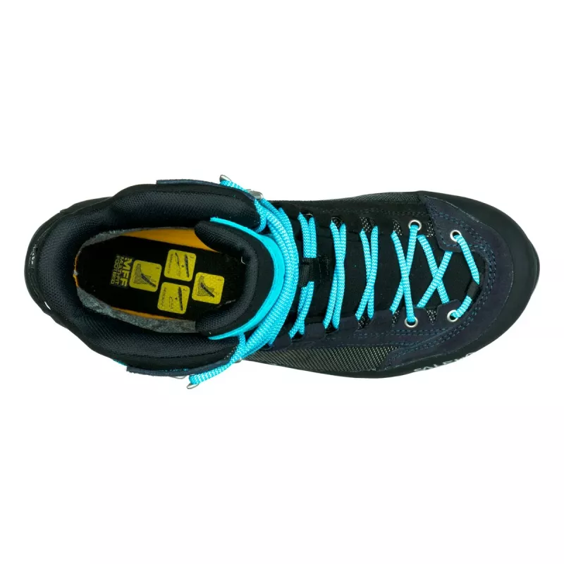 SALEWA Damen Crow GTX Zustiegsstiefel