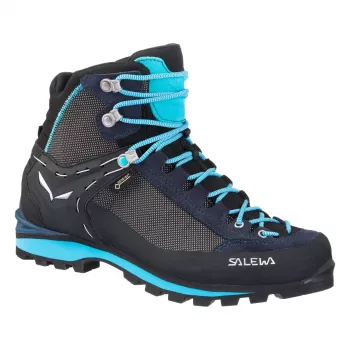 SALEWA Crow GTX Damen Bergschuhe