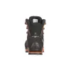 SALEWA Schuhe Mtn Trainer Mid GTX Asphalt Fluo Orange UK 7 (EU 40,5)