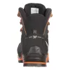 SALEWA Schuhe Mtn Trainer Mid GTX Asphalt Fluo Orange UK 9 (43)