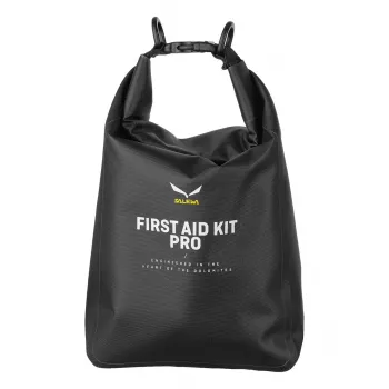Salewa First Aid Kit Expedition - Schwarz