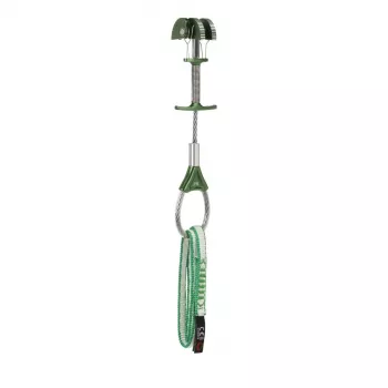 SALEWA Friend Wild Country Zero Friend 0.75 - Grün