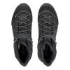 Salewa Mountain Trainer Lite Mid GTX Hiking Boots - Black, EU 46.5