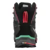 Salewa Damen Trainer Lite Mid GTX Schuhe - Grün