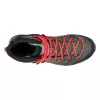 Salewa Women's Mid GTX Hiking Boots - Green