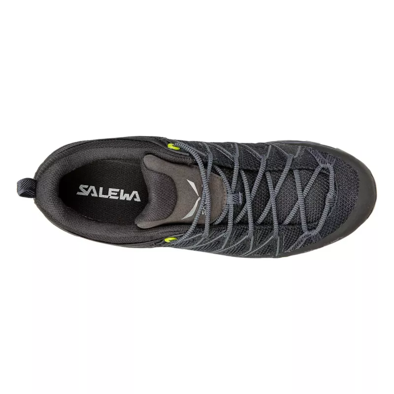 Salewa Mountain Trainer Lite GTX Shoes - Black