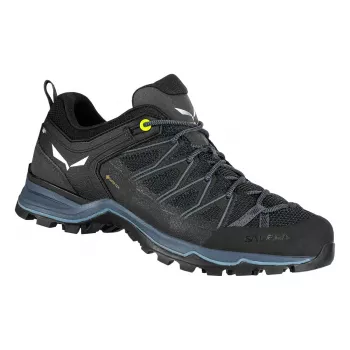 Salewa Mountain Trainer Lite GTX Hiking Boots - Schwarz, Größe 47