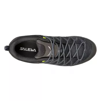 Salewa Mountain Trainer Lite GTX Hiking Boots - Schwarz, Größe 47
