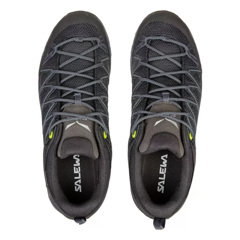 Salewa Mountain Trainer Lite GTX Hiking Boots - Schwarz, Größe 47