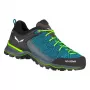 Salewa Mountain Trainer Lite Trekking Shoes - Malta/Grün, EU 46,5