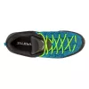 Salewa Mountain Trainer Lite Trekking Shoes - Malta/Grün, EU 46,5